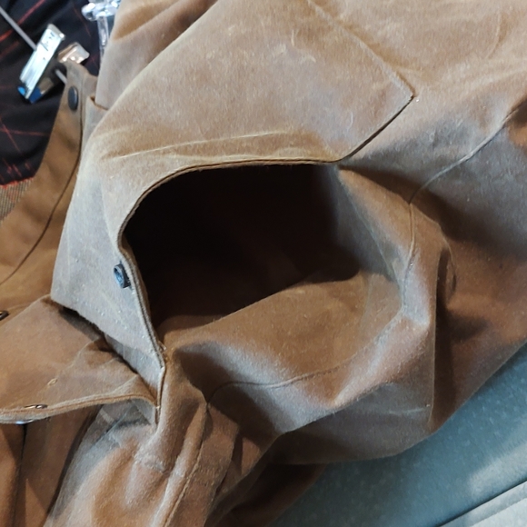 Kakadu Traders Jacket - Picture 12 of 15